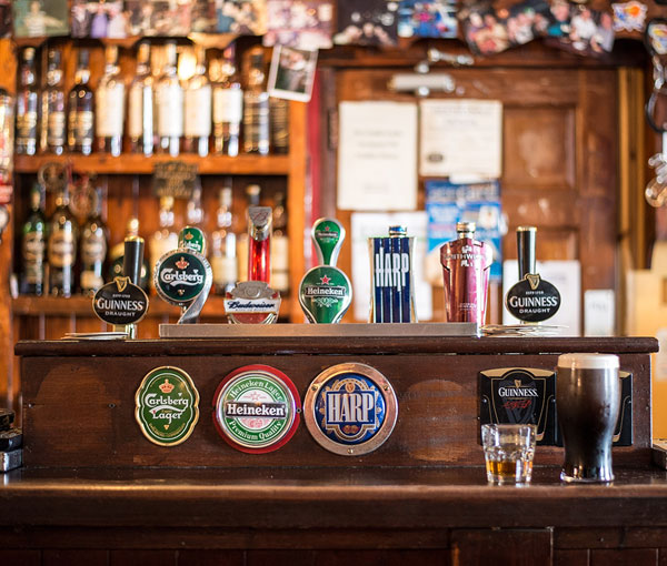 Pubs & Bars Cleaning