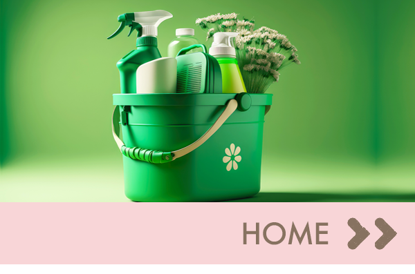 Domestic and commercial Cleaner