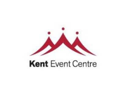 kent event centre