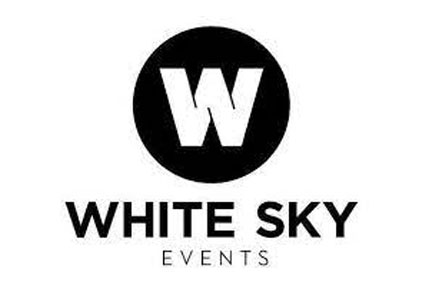 white sky events